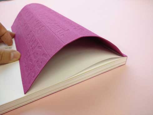 厚紙 板紙 特集 デザインのひきだし44 情報誌 表紙