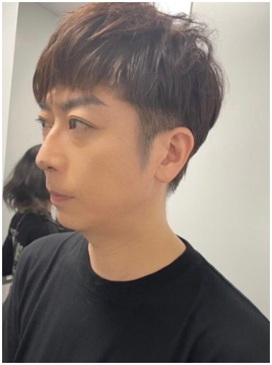 ざわちん ものまねメイク フットボールアワー 後藤輝基