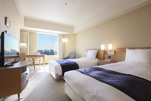 CITYまるごとDOME住む