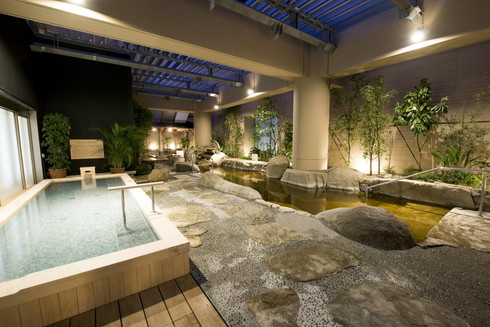 CITYまるごとDOME住む