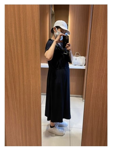 だいたひかる 小泉貴之 妊娠 現在 体重