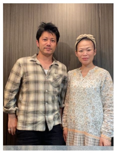 だいたひかる 小泉貴之 妊娠 現在 体重