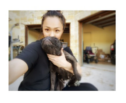 ダルビッシュ有 ダルビッシュ聖子