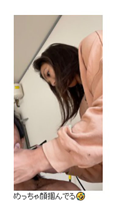 ダルビッシュ有 ダルビッシュ聖子