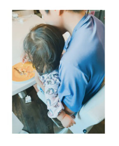 ダルビッシュ有 ダルビッシュ聖子