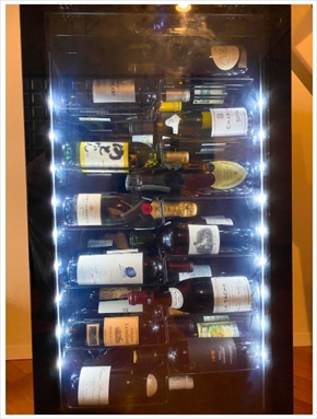 堀ちえみ 新居 ワインセラー 地震 夫 引っ越し ブログ