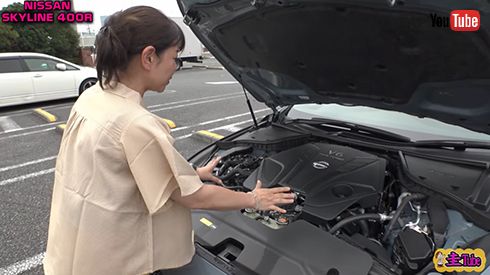 圭Tube☆竹岡圭のカートークバラエティ☆