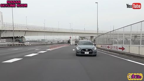 圭Tube☆竹岡圭のカートークバラエティ☆