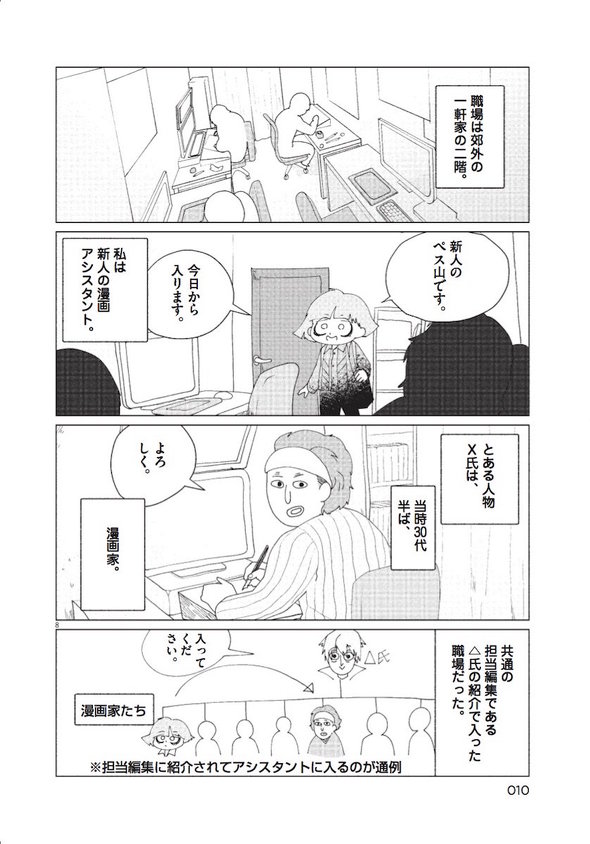 女の体をゆるすまで
