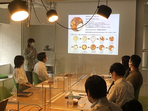 総カロリー1500kだと……　背徳感と満足感の産学連携品「〜ラザニア風パスタ〜ギルティ弁当」がほっともっとで限定販売