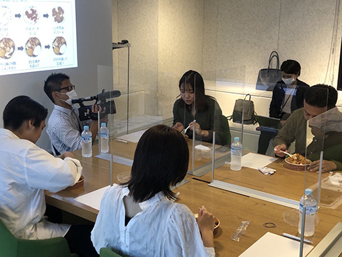 総カロリー1500kだと……　背徳感と満足感の産学連携品「〜ラザニア風パスタ〜ギルティ弁当」がほっともっとで限定販売