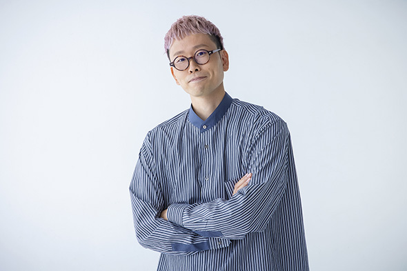 ブライト サムライソウル イシグロキョウヘイ Netflix インタビュー