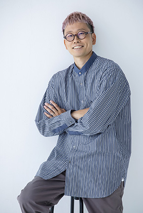 ブライト サムライソウル イシグロキョウヘイ Netflix インタビュー