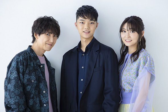 ブライト サムライソウル イシグロキョウヘイ Netflix インタビュー