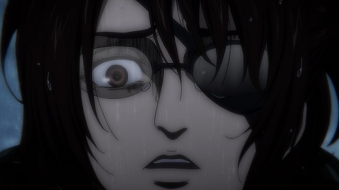 進撃の巨人 諫山創 Final Season