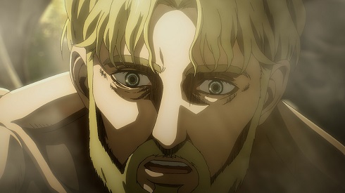 進撃の巨人 諫山創 Final Season