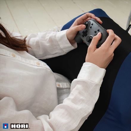 ゲーミングクッション