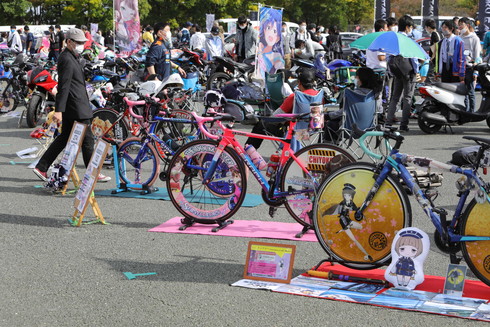 EXPO痛車天国2021