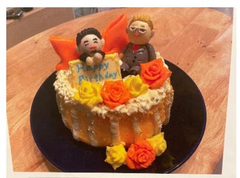 伊達みきお サンドウィッチマン 誕生日 女子高生 ラジオ