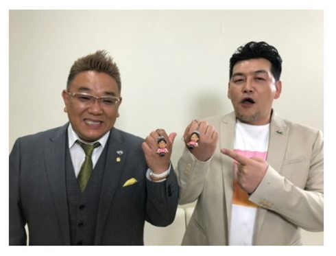 伊達みきお サンドウィッチマン 誕生日 女子高生 ラジオ