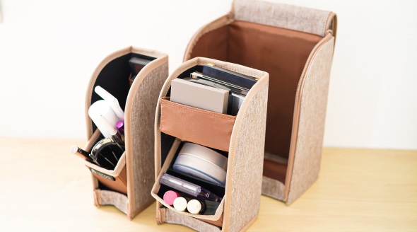 ポーチ 収納 デデクールコンボ