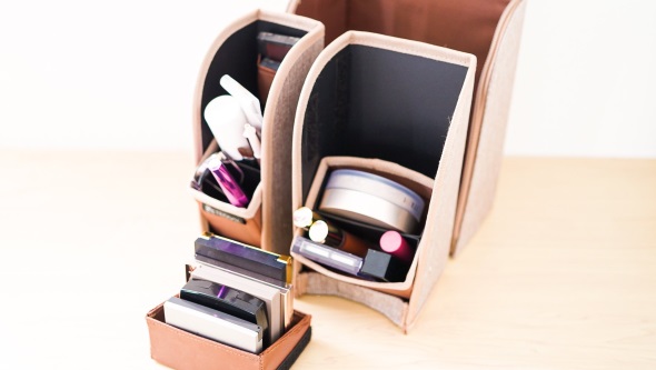 ポーチ 収納 デデクールコンボ