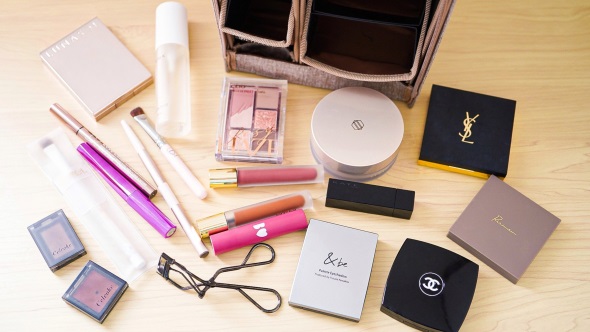 ポーチ 収納 デデクールコンボ