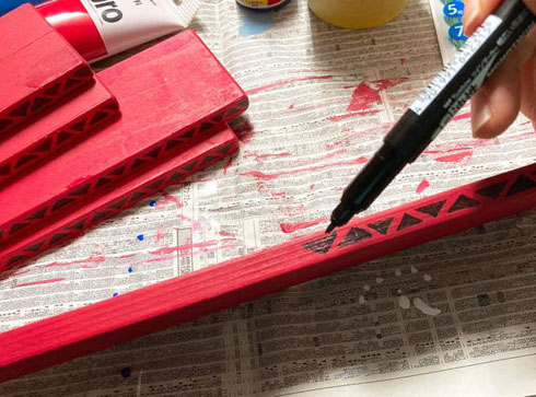 ドンキーコング棚