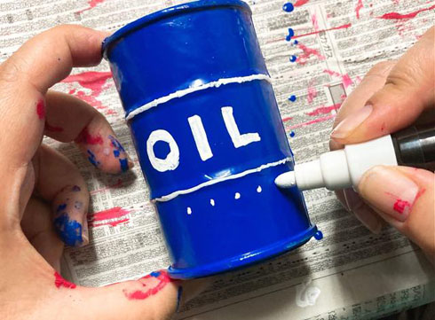 ドンキーコング棚