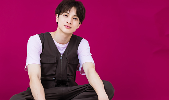 一ノ瀬颯 リュウソウジャー 騎士竜戦隊リュウソウジャー ナイト・ドクター ドクターX 蟻原涼平