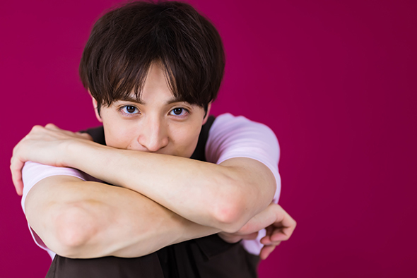 一ノ瀬颯 リュウソウジャー 騎士竜戦隊リュウソウジャー ナイト・ドクター ドクターX 蟻原涼平