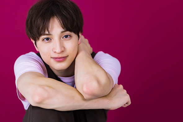 一ノ瀬颯 リュウソウジャー 騎士竜戦隊リュウソウジャー ナイト・ドクター ドクターX 蟻原涼平