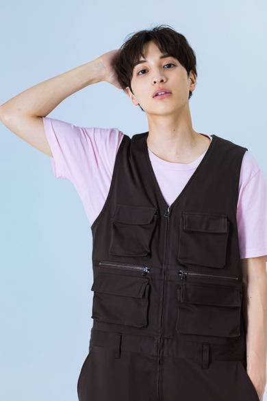 一ノ瀬颯 リュウソウジャー 騎士竜戦隊リュウソウジャー ナイト・ドクター ドクターX 蟻原涼平