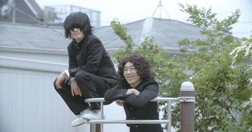 ジャルジャル サンチョー コントシネマ YouTube JARUJARU TOWER 後藤淳平 福徳秀介