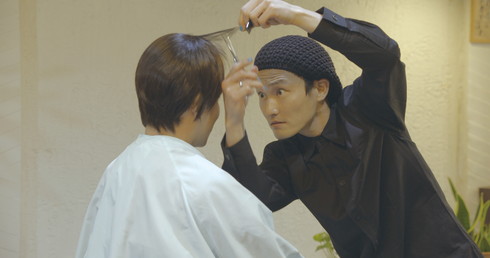 ジャルジャル サンチョー コントシネマ YouTube JARUJARU TOWER 後藤淳平 福徳秀介