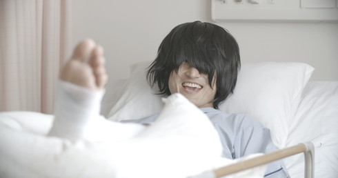 ジャルジャル サンチョー コントシネマ YouTube JARUJARU TOWER 後藤淳平 福徳秀介