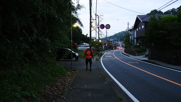 【PR】ダイドードリンコ「Smile STAND」 Smile Walk企画