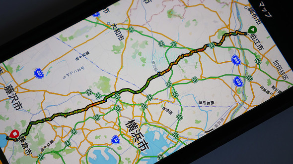 【PR】ダイドードリンコ「Smile STAND」 Smile Walk企画