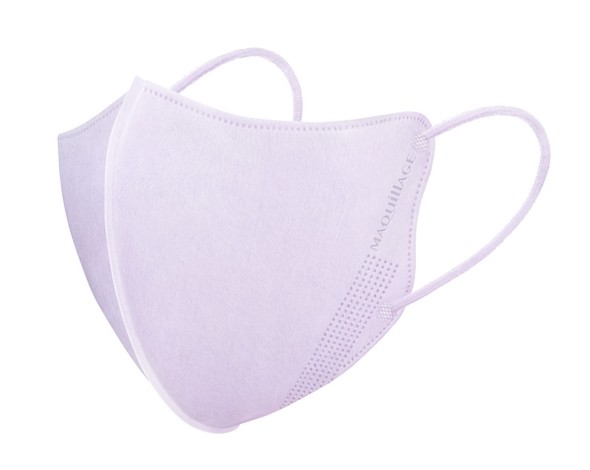 マキアージュ　ドラマティックカラーマスク