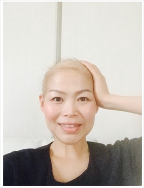 だいたひかる 乳がん 治療 中断 不妊治療 妊娠 再開 ブログ