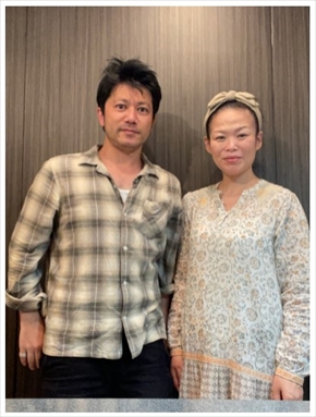 だいたひかる 乳がん 治療 中断 不妊治療 妊娠 再開 ブログ 小泉貴之 夫