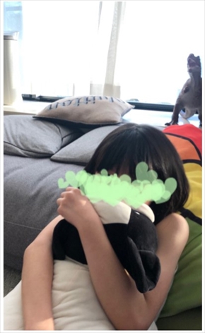 市川海老蔵 市川ぼたん 麗禾 顔 テレビ ZIP 星星のベラベラENGLISH 二月の勝者インスタ