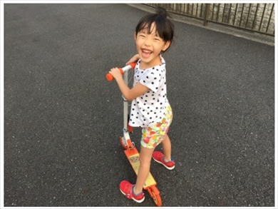 ノッチ 妻 娘 佐藤友美 友香 ブログ