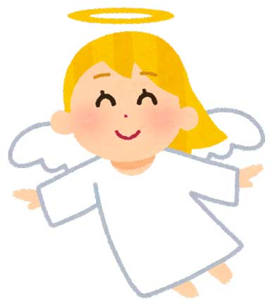 照明 女優ライト 天に召された 天使 輪っか