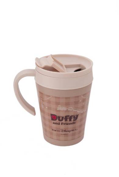 マグカップ裏面