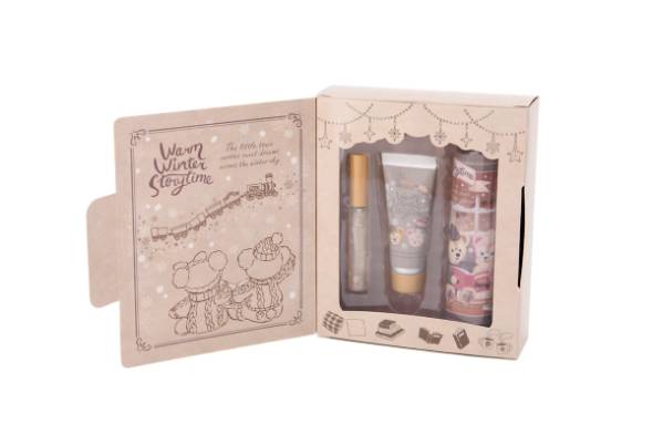 ギフトセット開封時イメージ