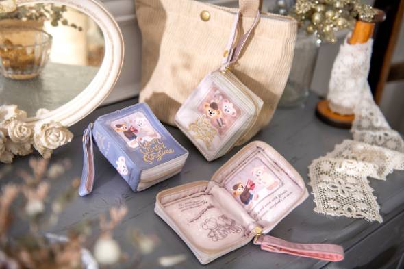 ポーチセット（2700円／3個セット）