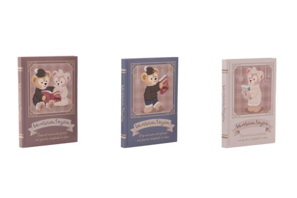 メモセット（1600円）