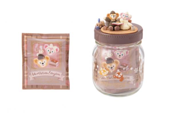 ココア（1800円）