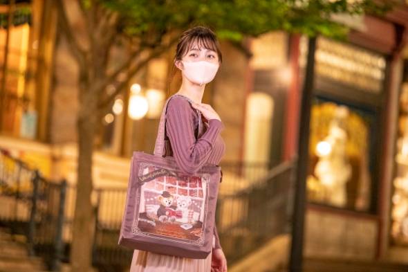 トートバッグ（4000円）